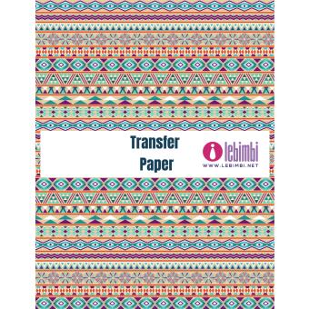Transfer Design T60773
