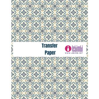 Transfer Design T60780