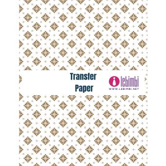 Transfer Design T60787