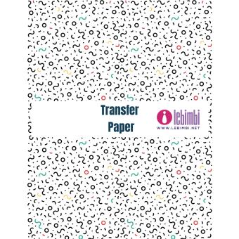 Transfer Design T60789