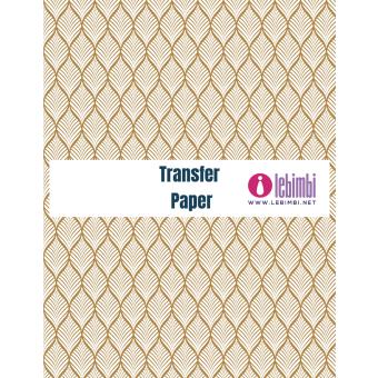Transfer Design T60792
