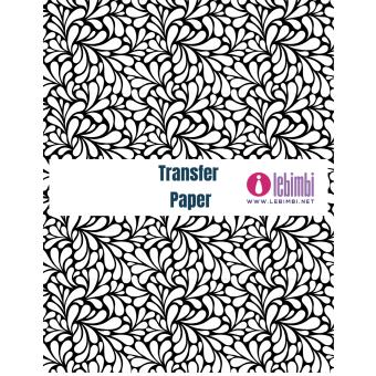 Transfer Design T60802