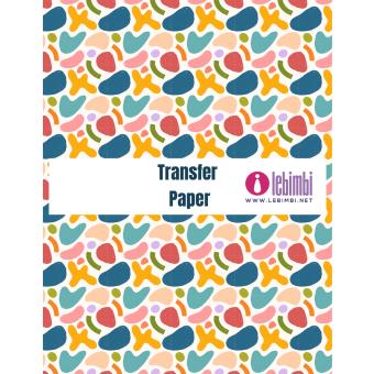 Transfer Design T60803