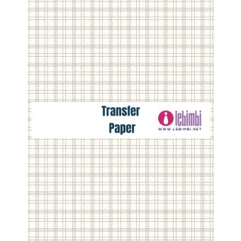Transfer Design T60804