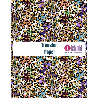 Transfer Design T60808
