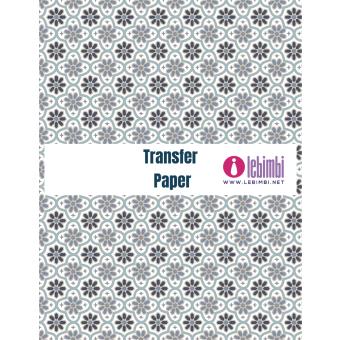 Transfer Design T60809