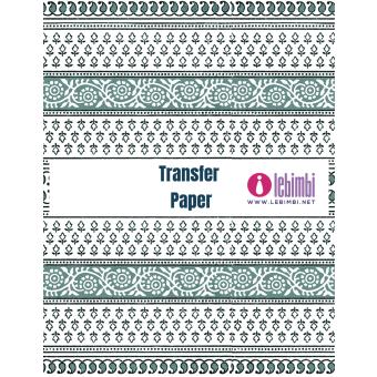 Transfer Design T60813
