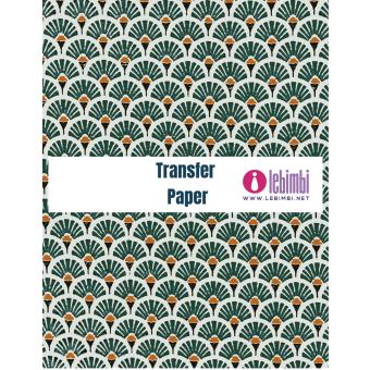 Transfer Design T60814