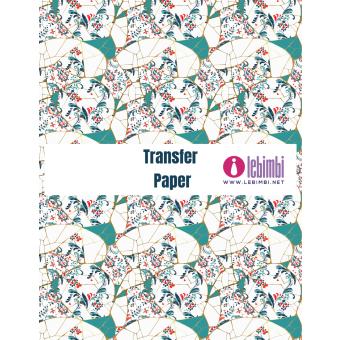 Transfer Design T60821