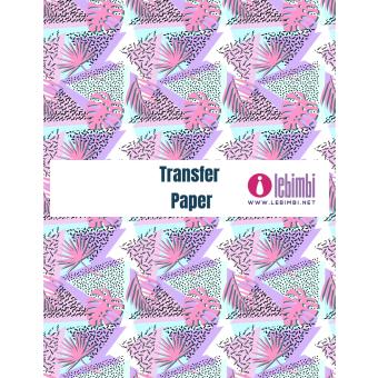 Transfer Design T60838