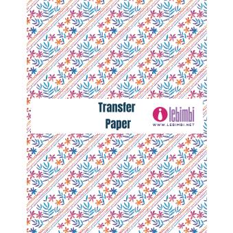 Transfer Design T60843