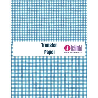 Transfer Design T60844