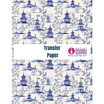 Transfer Design T60847