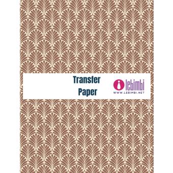 Transfer Design T60862