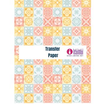 Transfer Design T60909
