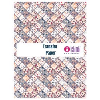 Transfer Design T60971