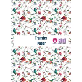 Transfer Design T60976