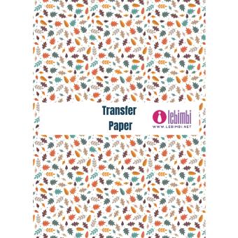 Transfer Design T60979