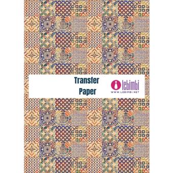 Transfer Design T60985
