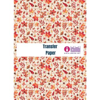 Transfer Design T60990