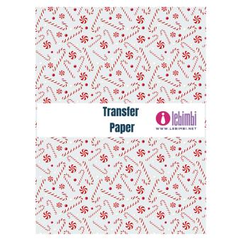 Transfer Design T60992