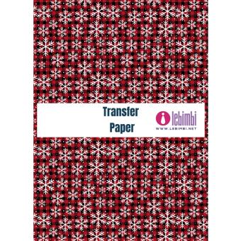 Transfer Design T61008