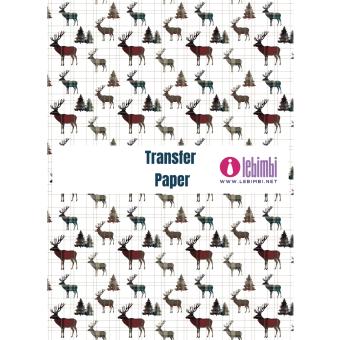 Transfer Design T61015