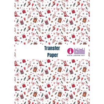 Transfer Design T61021