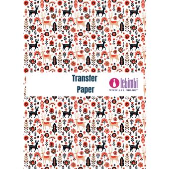 Transfer Design T61025