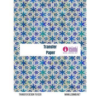 Transfer Design T61029