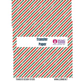 Transfer Design T61036
