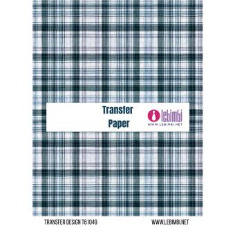 Transfer Design T61049