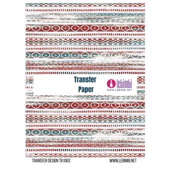 Transfer Design T61063