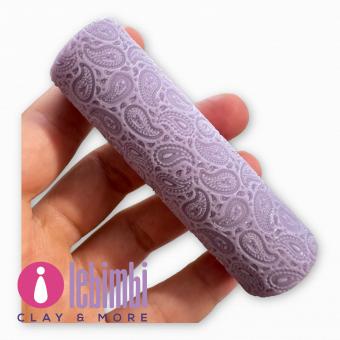 Texture Roller - Paisley   RO290