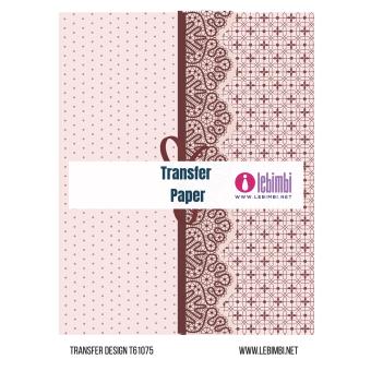 Transfer Design T61076