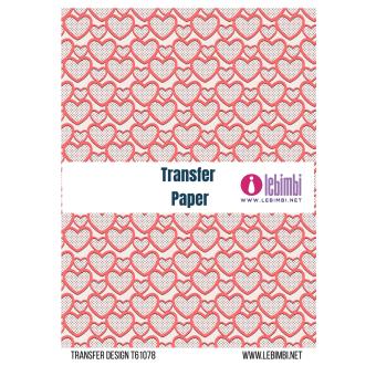 Transfer Design T61078