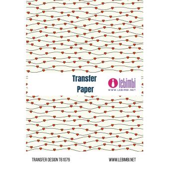 Transfer Design T61079