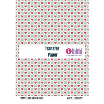 Transfer Design T61083