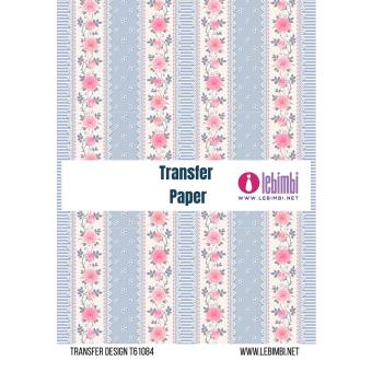 Transfer Design T61084