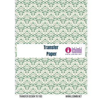 Transfer Design T61100