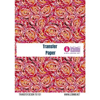 Transfer Design T61101