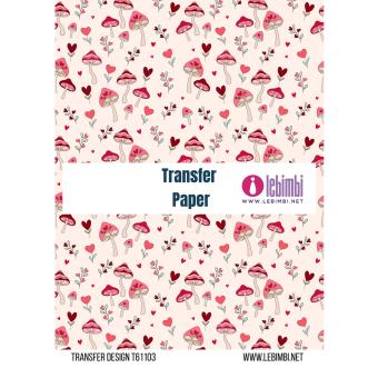 Transfer Design T61103