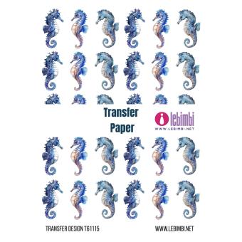 Transfer Design T61115