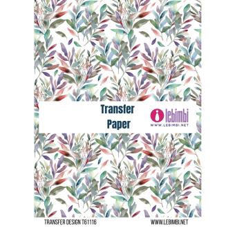 Transfer Design T61116
