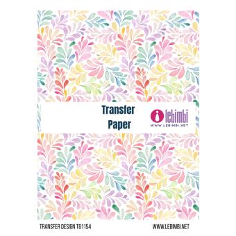 Transfer Design T61154
