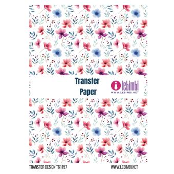 Transfer Design T61157