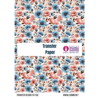 Transfer Design T61158