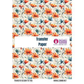 Transfer Design T61160