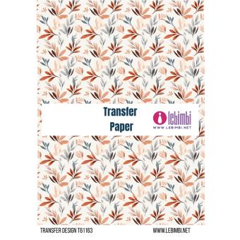 Transfer Design T61163