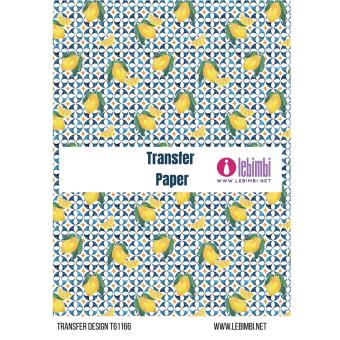 Transfer Design T61166